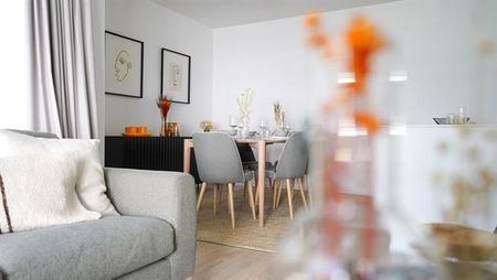 Appartement te huur - Photo 2