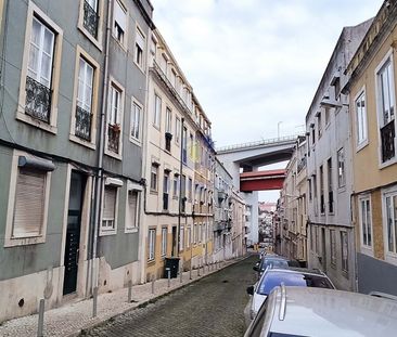 Apartamento T1 em Lisboa - Photo 6