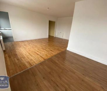 Appartement à louer 6 pièces 138.19m² - Photo 1