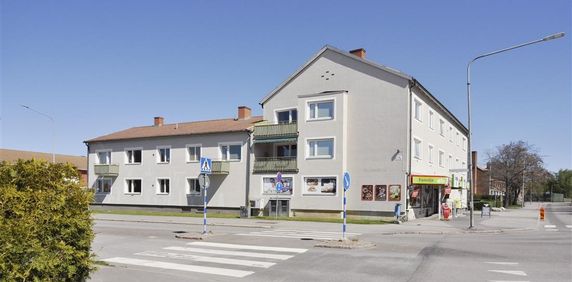 3 Rum och kök, Mossen - Photo 2