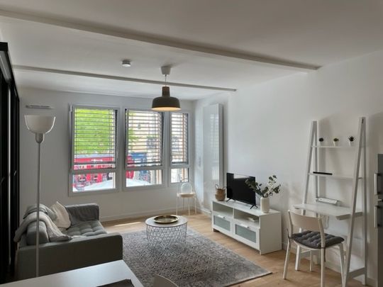 Appartement T1 à louer Rennes centre ville - 47 m² - Photo 1