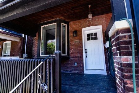 For Lease - 388 Woodbine Avenue Unit# Main, Toronto, Ontario - Photo 4