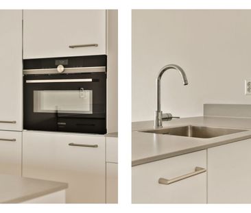 Appartement te huur: Hellingbaan 354 1033 DB Amsterdam - foto 3