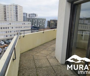 Location Appartement 1 pièce 29m² CHAMALIERES 63400 - Photo 5