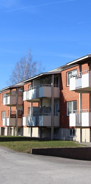 Ramsjögatan 4 A - Photo 1