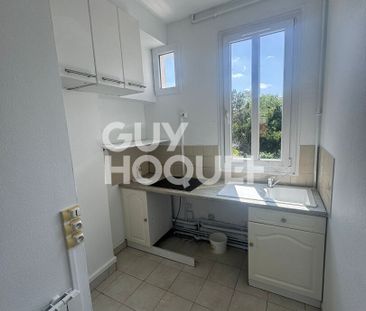 Appartement Fontenay Sous Bois 3 pièce(s) 55 m2 - Photo 5