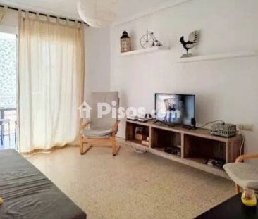 Piso en alquiler en El Campello Playa - Photo 3