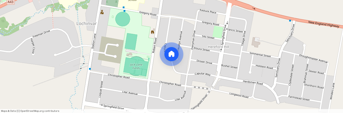 30 Trevallyn Avenue, NSW 2321, Lochinvar