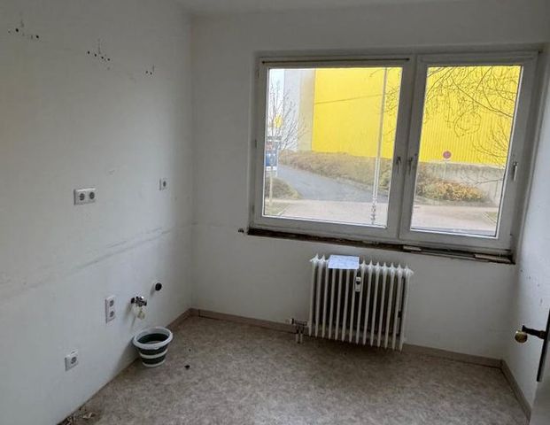 *** TOP LAGE - 3 ZKB & Balkon, Stellplatz in Fuldabrück Bergshausen ** - Foto 1