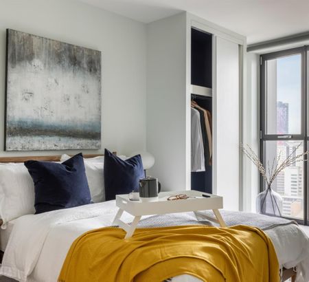 3 bedroom apartment to rent - Photo 5