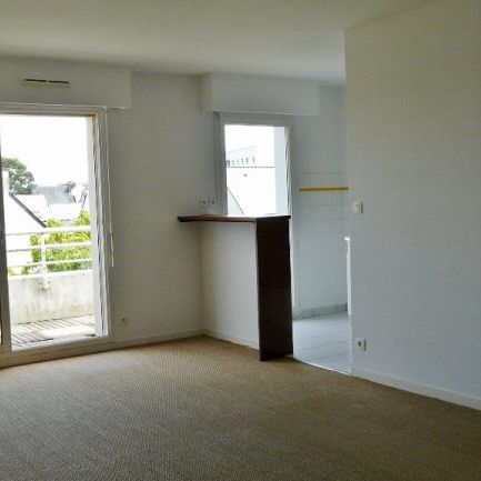 Appartement 3 pièces – 65 m² environ à Vannes (ref : 12996) - Photo 1