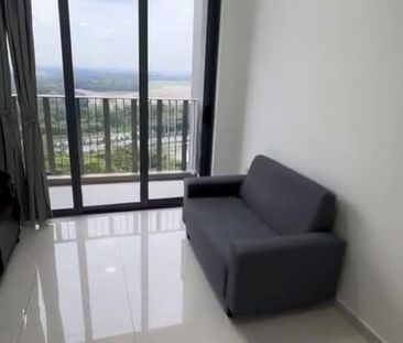 Parc Botannia (D28), Condominium - For Rent - Photo 1