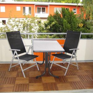 Demnächst frei! 3-Zimmer-Wohnung in Köln Niehl - Photo 2