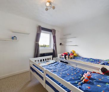 2 bedroom terraced house to rent - Photo 5