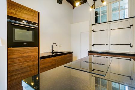 Apartment Den Haag - Buitenhof - Photo 4