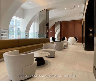 For Lease - 2033 Kennedy Road Unit# 1612, Toronto, Ontario - Photo 2