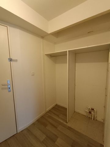 Location Appartement 1 pièce 27m² RENNES 35000 - Photo 2
