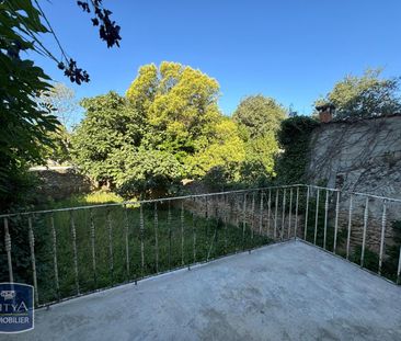 Location Appartement 2 pièces 28m² SORGUES 84700 - Photo 6