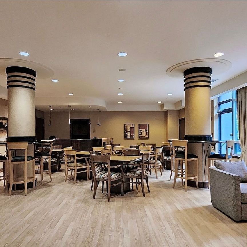 For Lease - 35 Finch Avenue Unit# 2309, Toronto, Ontario - Photo 1