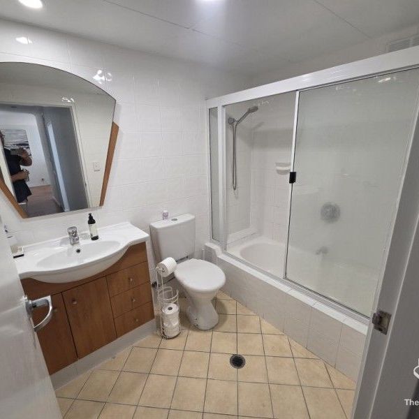 Beachside Apartment with Ocean Views â Book Your Inspection Today - Photo 1