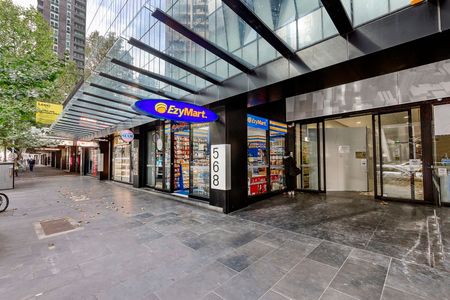 Fully Furnished Modern 2-Bedroom Apartment with Panoramic City Views - Photo 5