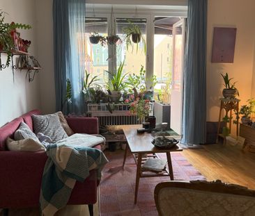 Noachsgatan 2B - Photo 6