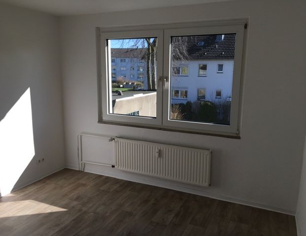 2-Zimmer-Wohnung in Bergkamen Rünthe - Foto 1