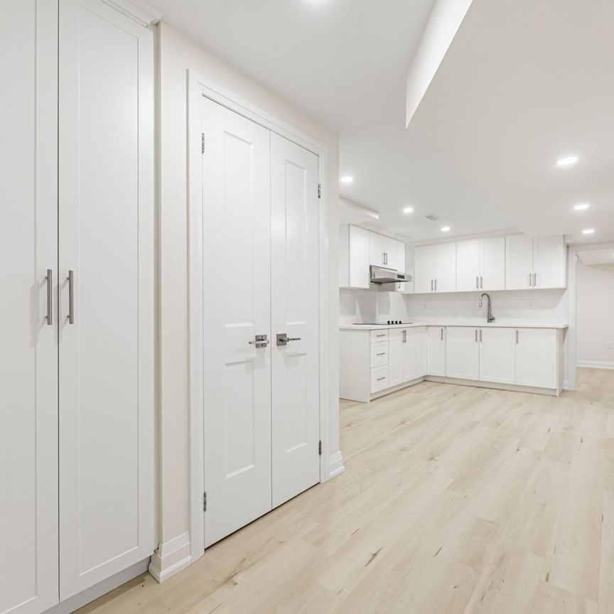 For Lease - 91 MCROBERTS Crescent, Clarington, Ontario - Photo 1