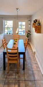 Chambre à louer - Photo 4