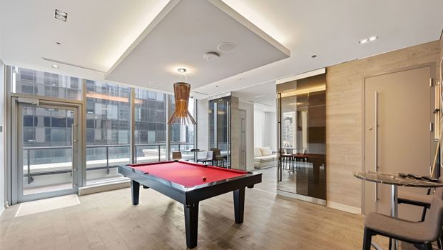 For Lease - 88 Scott Street Unit# 1201, Toronto, Ontario - Photo 1