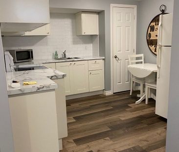 For Lease - 75 Ferguson Drive Unit# Bsmt, Barrie, Ontario - Photo 2