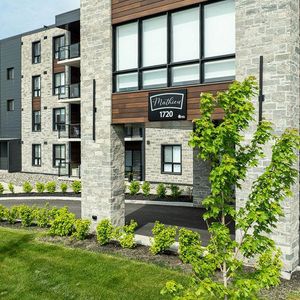 4 1/2 - NEUF - 1er mars 2026 - LÉVIS quartier résidentiel - Photo 2