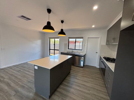 Brand-new Four Bedroom Home In Beautiful Brooklyn Fields Estate! - Photo 1