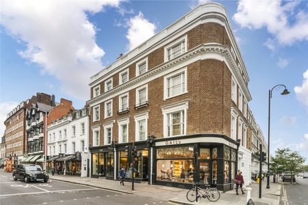 Modern Two Bedroom Apartment on the Kings Road in Chelsea - Photo 3