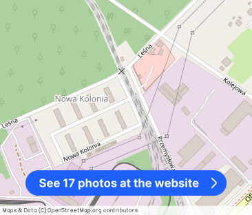 Mieszkanie w Brzeszczach do wynajęcia - Photo 1