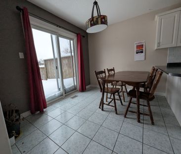 For Lease - 352 Bankside Drive, Kitchener, Ontario - Photo 3