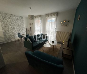 Appartement à louer à Lens - Réf. LOC15565 - Photo 6