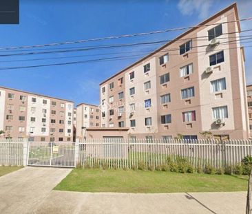 Apartamento com 2 quartos e 50m² para alugar em Hípica, Porto Alegre. - Foto 1
