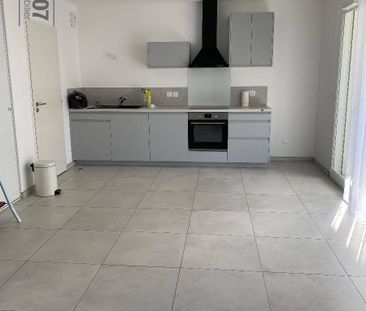 Location appartement neuf 3 pièces 60.64 m² à Meythet (74960) - Photo 3