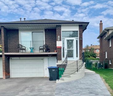 For Lease - 1588 Corkstone Glade Unit# B, Mississauga, Ontario - Photo 3