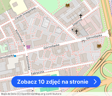 4 pokoje łącznie – 158 m² - Zdjęcie 1