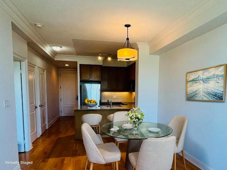 For Lease - 10 Bloorview Place Unit# 509, Toronto, Ontario - Photo 5