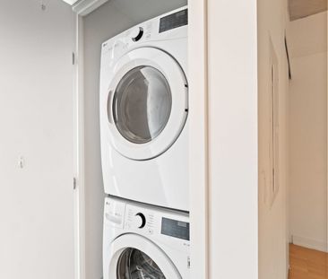 For Lease - 203 Catherine Street Unit# 306, Ottawa Centre, Ontario - Photo 5