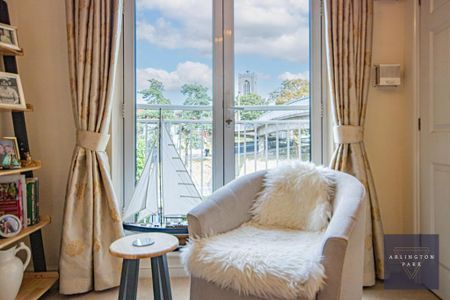 1 bedroom retirement property to rent - Photo 3