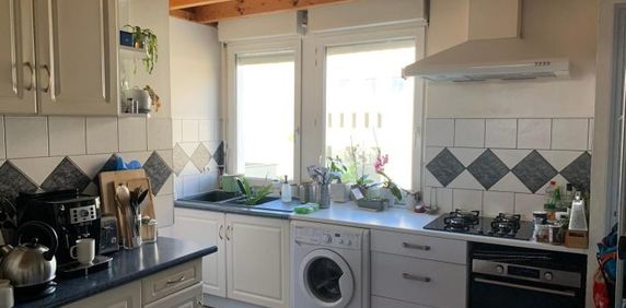 Appartement à louer, 3 pièces - Angers 49100 - Photo 2