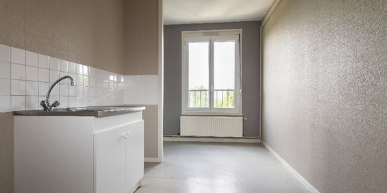 Appartement – Type 3 – 63m² – 292.41 € – AIGURANDE - Photo 3