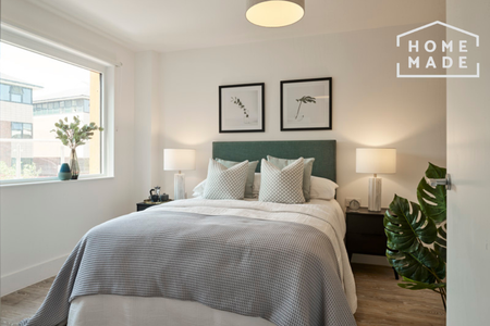 1 bedroom flat to rent - Photo 5