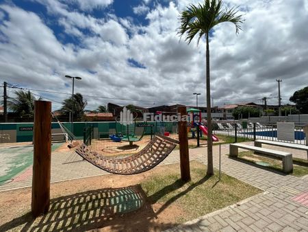 SIQUEIRA - APARTAMENTO - AV MACIEL BEZERRA, 135 AP 304 BL 06 VIVA VIDA PARQUE (VISITA ACOMPANHADA) - Foto 2