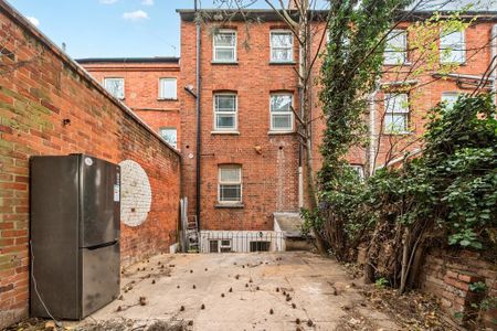 Studio to rent - Photo 3