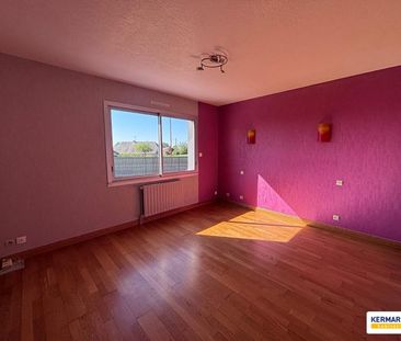 Maison 6 pièces – 107 m² environ à Saint-Jean-sur-Vilaine (ref : 5204) - Photo 3